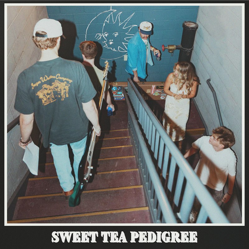 Eclipse EP, Sweet Tea Pedigree