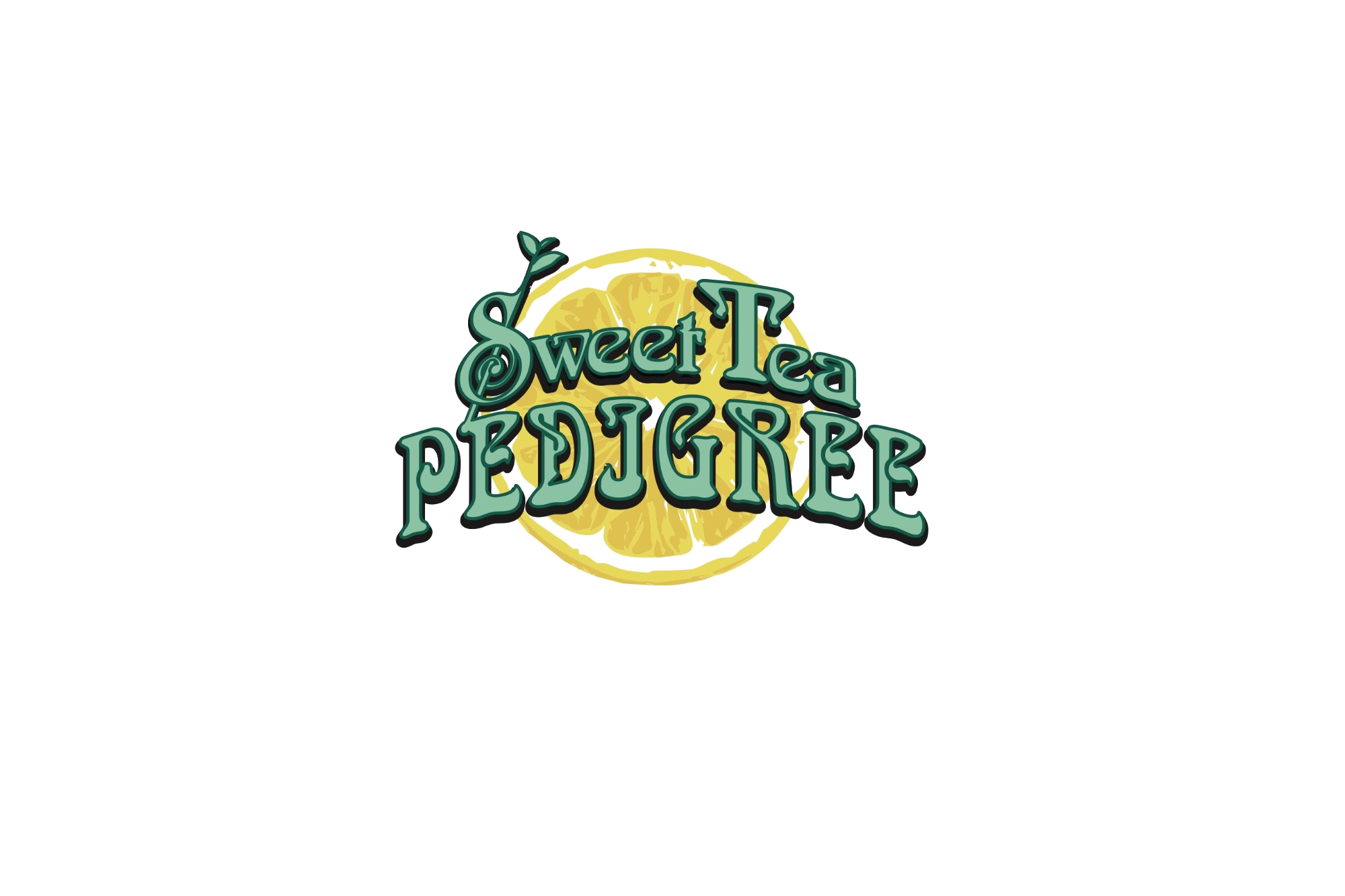 Sweet Tea Pedigree