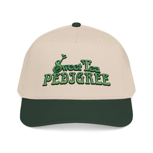 Copy of Green Tea Cap