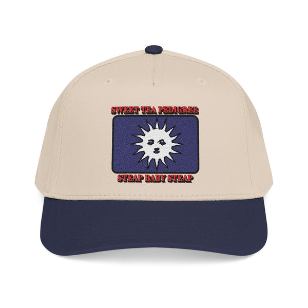 STEAP BABY STEAP Cap